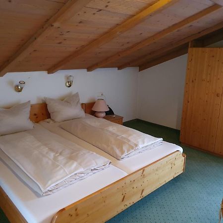 Hotel Egger-Stueberl Schechen Kültér fotó