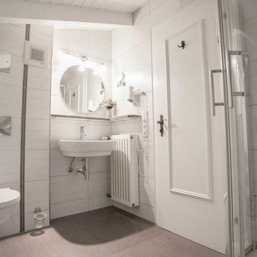 Hotel Egger-Stueberl Schechen Kültér fotó