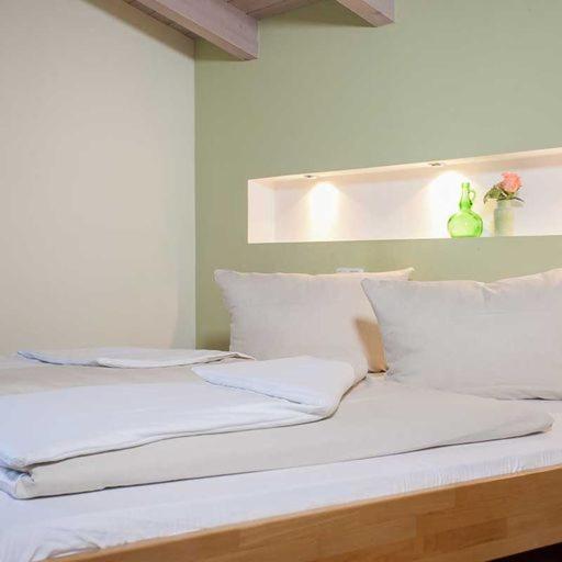 Hotel Egger-Stueberl Schechen Kültér fotó