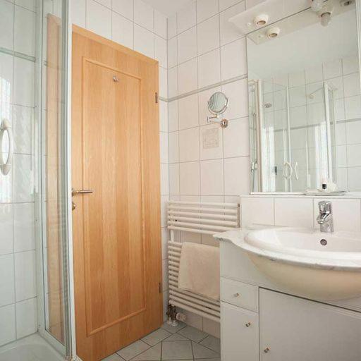 Hotel Egger-Stueberl Schechen Kültér fotó
