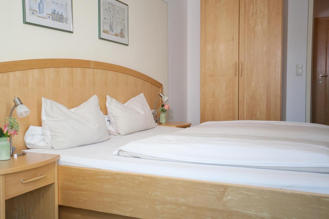 Hotel Egger-Stueberl Schechen Kültér fotó