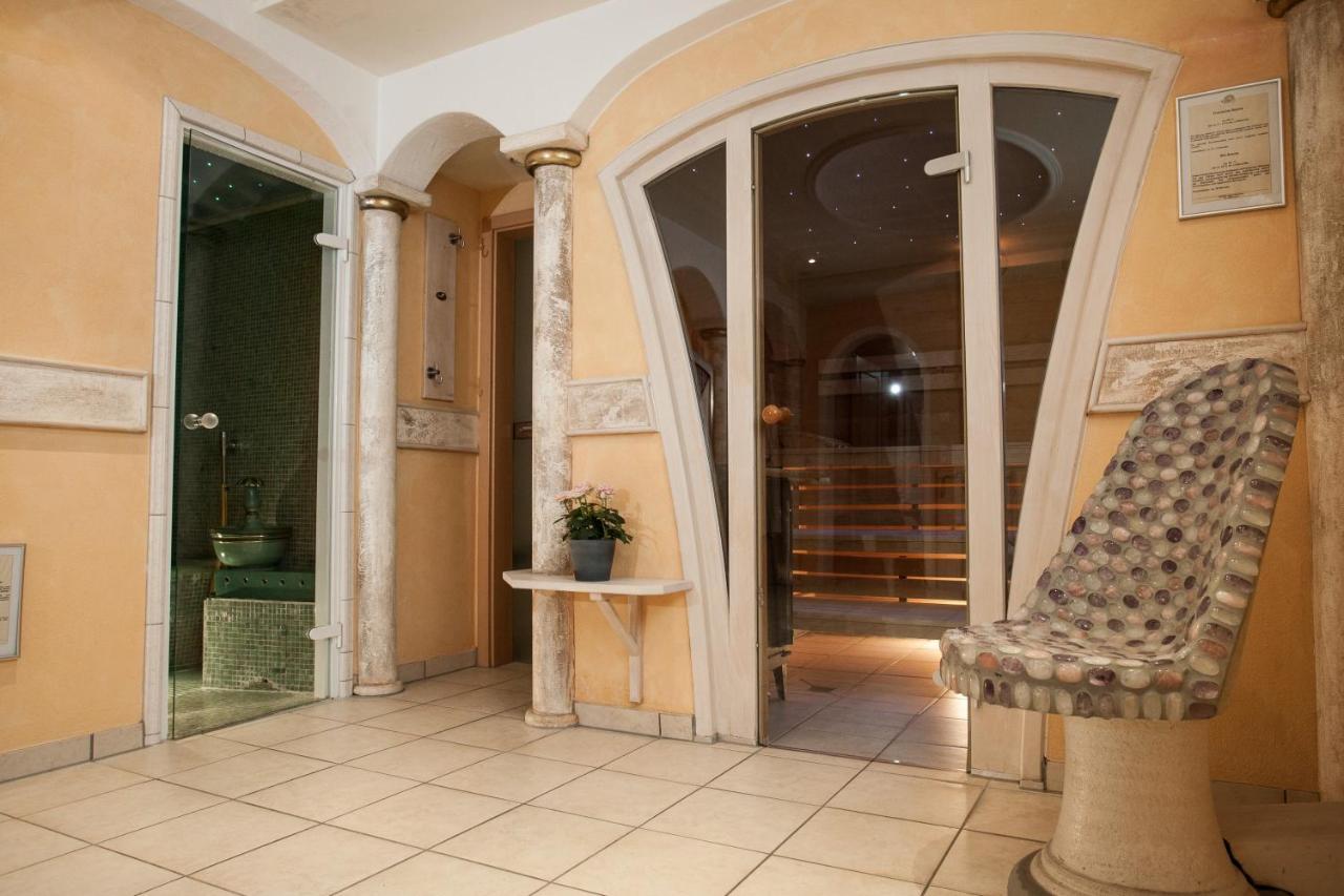 Hotel Egger-Stueberl Schechen Kültér fotó