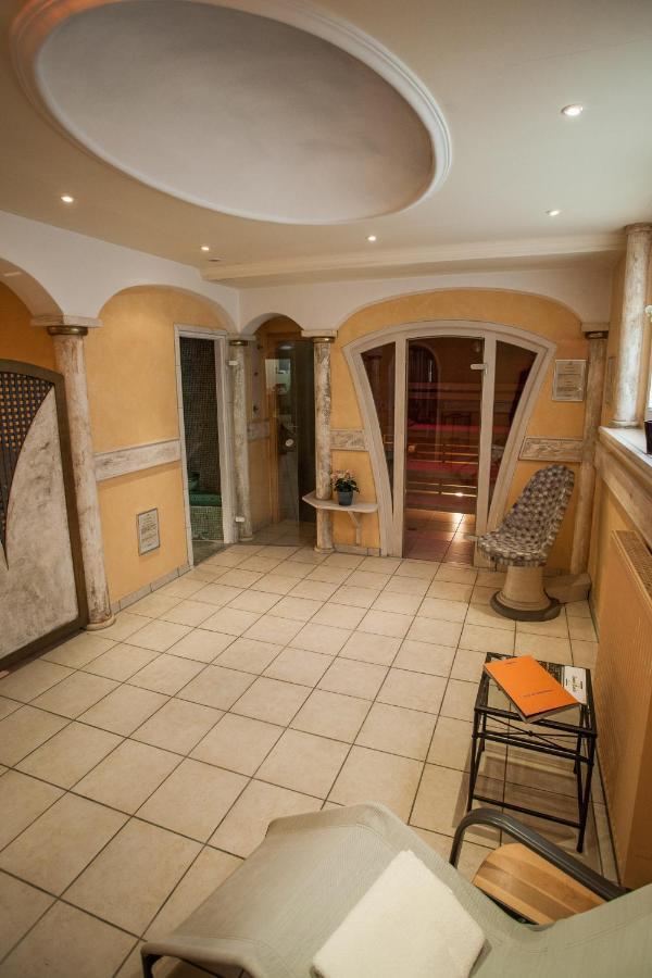Hotel Egger-Stueberl Schechen Kültér fotó