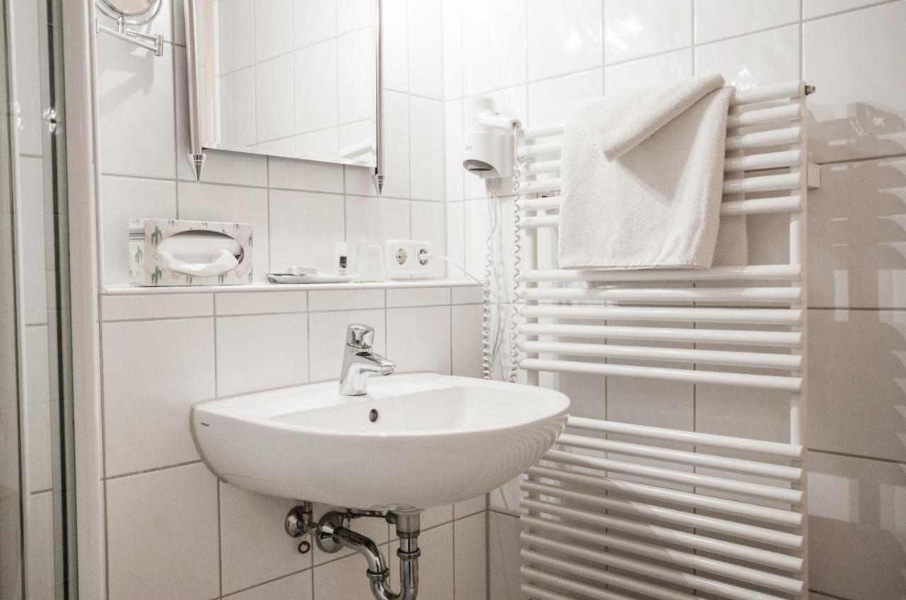 Hotel Egger-Stueberl Schechen Kültér fotó